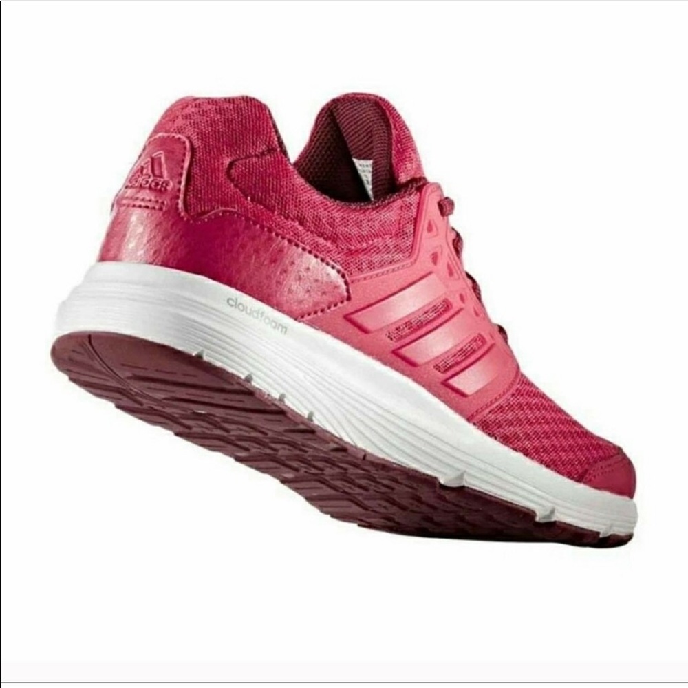 Adidas Ladies Galaxy 3W BA8206 H1 - Picture 3 of 4